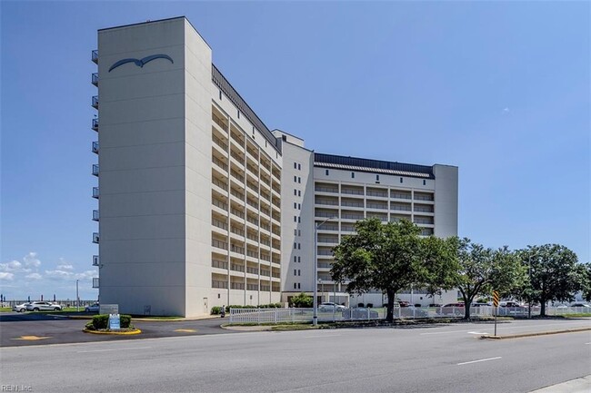 Foto del edificio - 100 E Ocean View Ave