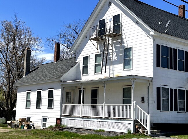 Building Photo - 45 Province St