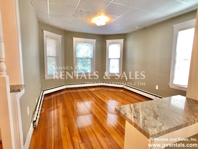 Foto del edificio - 44 Parkton Rd