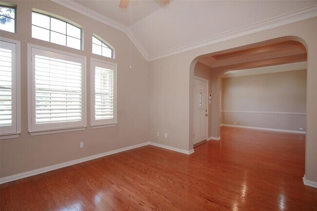 Building Photo - 17803 Skyline Arbor Terrace