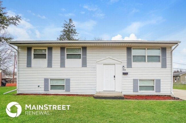 412 Jackson Blvd