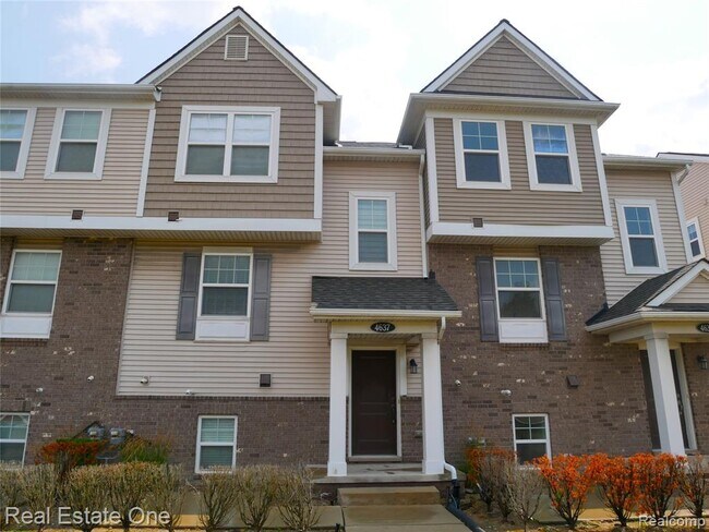 Foto del edificio - 4637 Bradley Cir