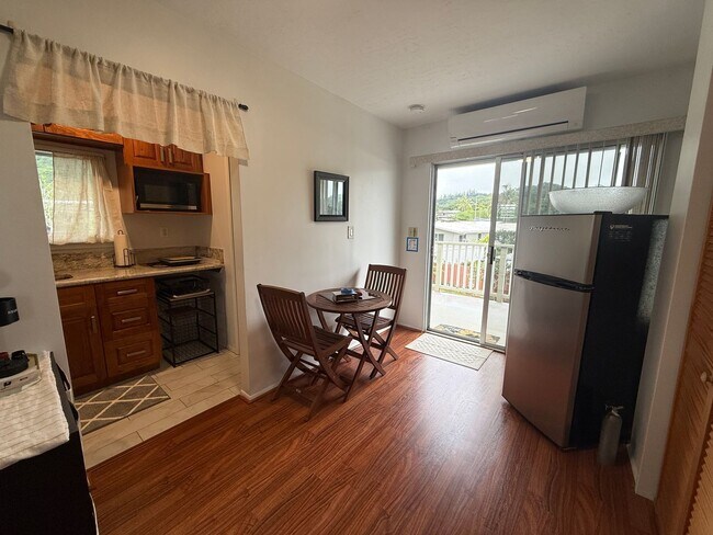 Foto del edificio - Maunawili furnished studio ADU available now!