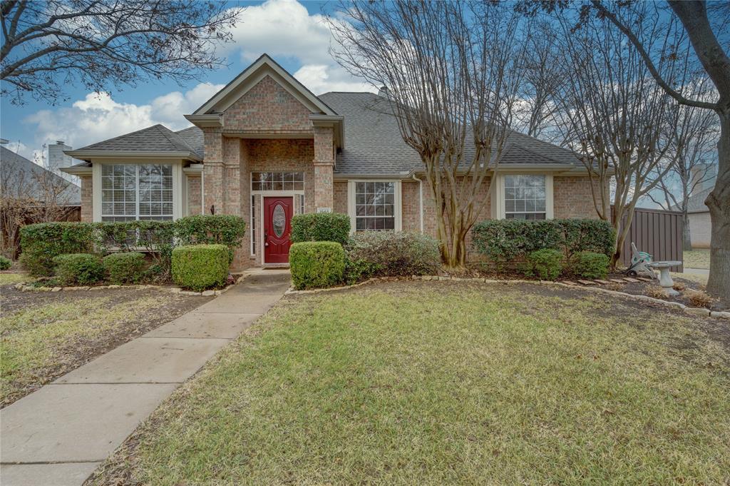 Foto principal - 1848 Trail Ridge Ln