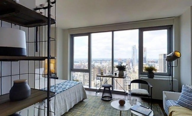 Foto del edificio - 100-101 W 31st St