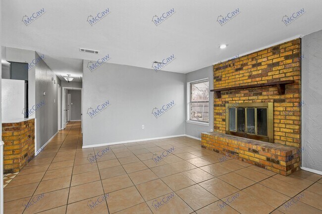 Foto del edificio - Great 2/2 Duplex in Arlington!