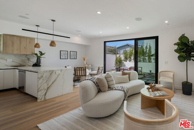 Foto del edificio - 1247 1/2 W Bellevue Ave