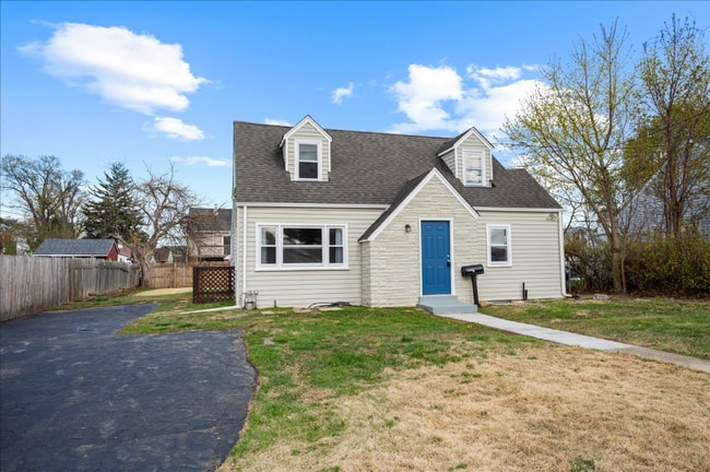 Building Photo - 514 Centerville Rd