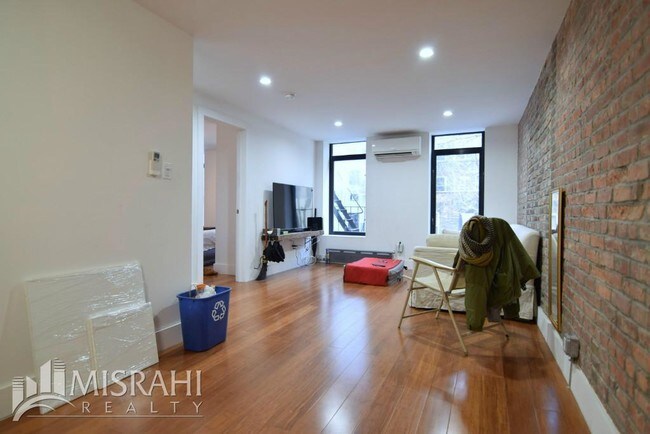Foto del edificio - 43 Essex St