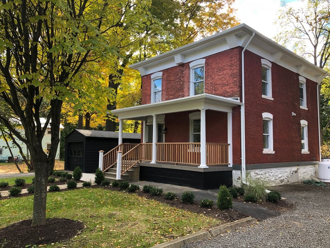 34 Garden St, Red Hook, NY 12571 House Rental in Red Hook, NY