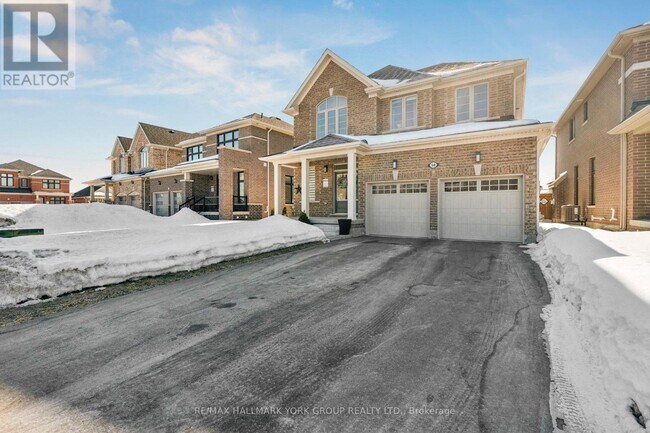 Building Photo - 50 Dorothy Caine Cres