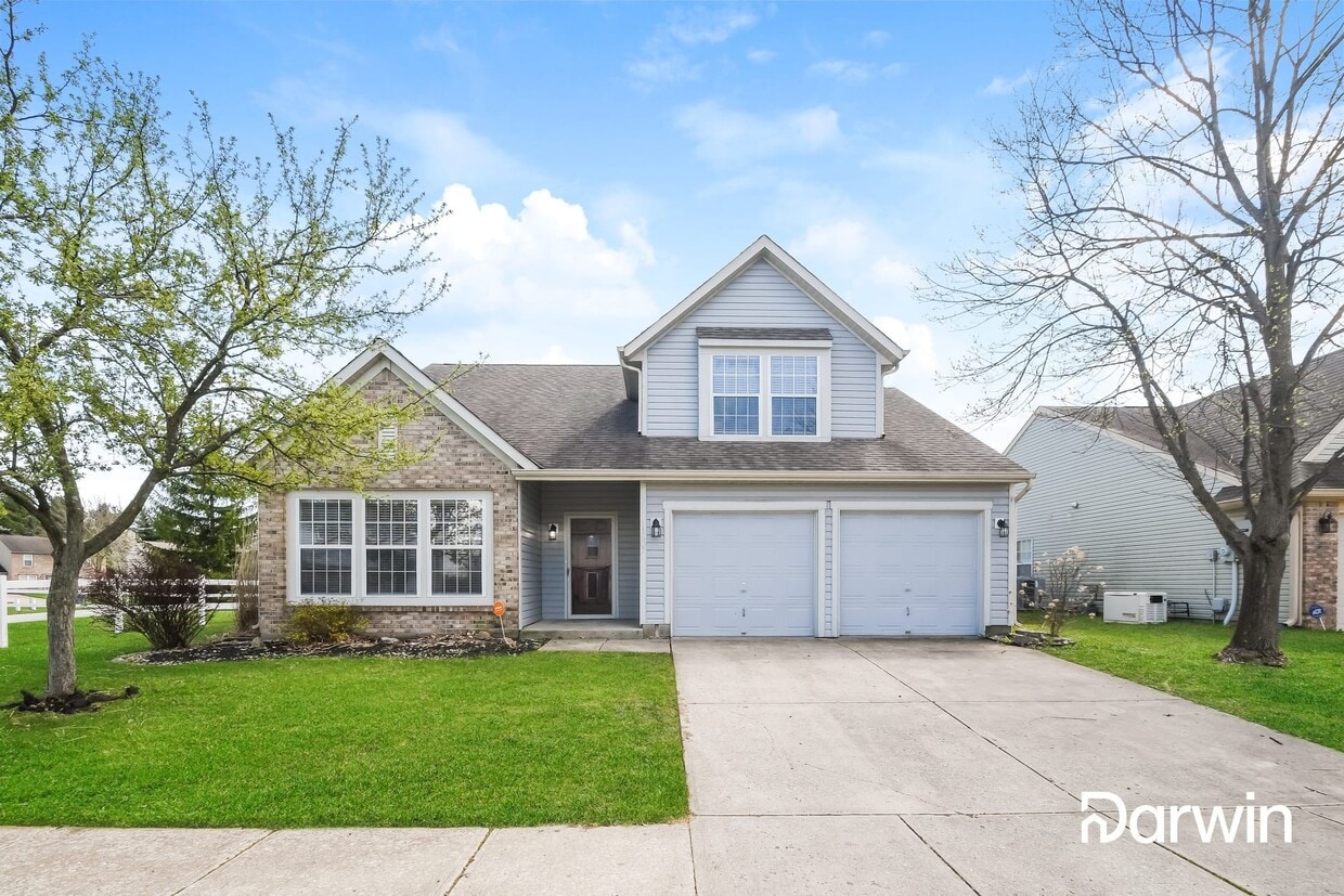 Foto principal - 11607 Crockett Dr