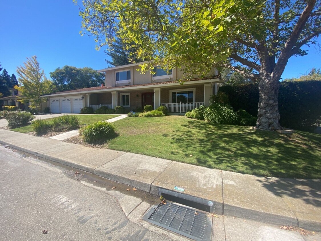 Primary Photo - San Ramon, Gorgeous home in Twin Creeks!