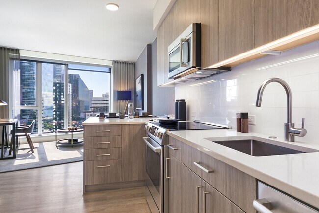 McKenzie apartments — community photo - McKenzie