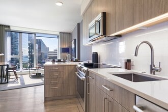 McKenzie apartments — community photo - McKenzie