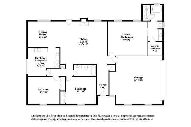 Foto del edificio - 1027 Preakness Ct
