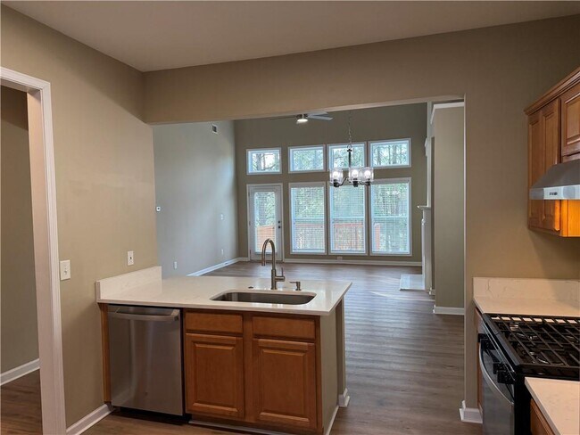 Foto del edificio - 2216 Worrall Hill Dr