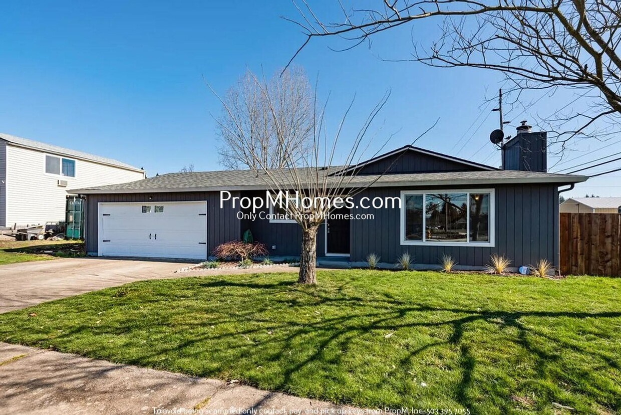 Primary Photo - Updated Two Bedroom Home in Lafayette!