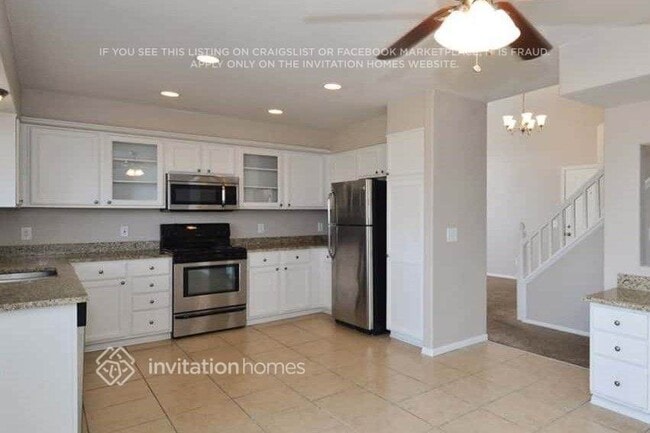 Building Photo - 17163 Silver Mound Ln