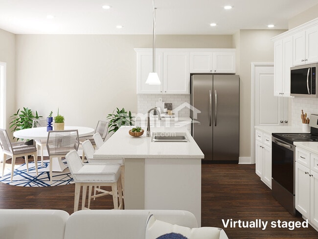 Building Photo - 6513 E Paseo Alga