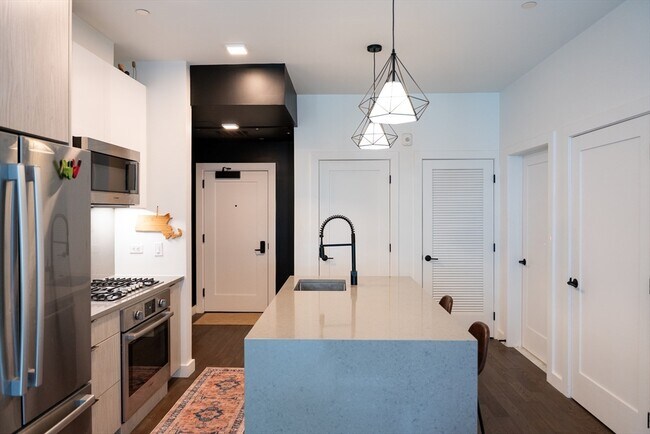 Foto del edificio - 2 Sinclair Rd