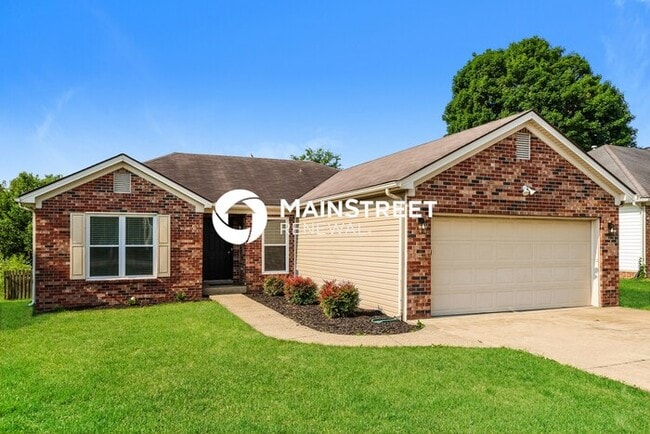 Building Photo - 3 Bedroom Pet-Friendly Home in Shelbyville...