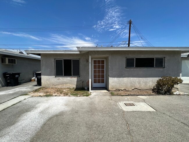 Building Photo - 222 S Ramona Ave