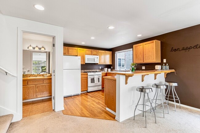 Foto del edificio - 8522 Midvale Ave N