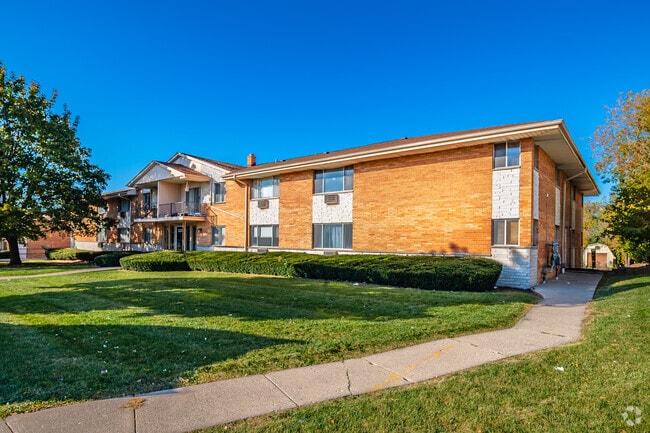Primary Photo - FIFTY101 Apartments