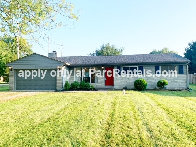 Primary Photo - 4102 KNOLL TOP DRIVE