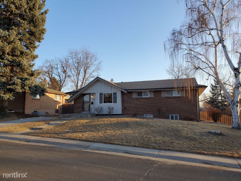 Primary Photo - 3 br, 2 bath House - 6068 S Elizabeth Way