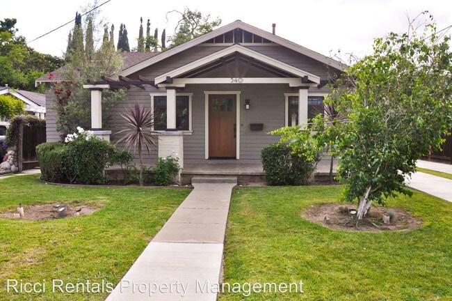 Foto del edificio - 3 br, 3 bath House - 340 North Cambridge