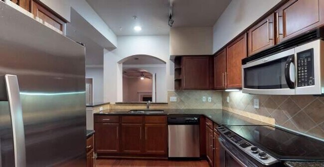Foto del edificio - 1 bedroom in Dallas TX 75204