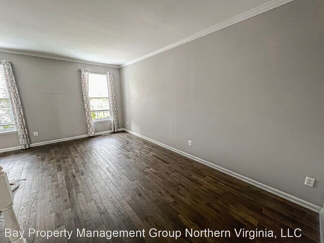 Foto del edificio - 2 br, 1.5 bath House - 8517 Towne Manor Ct