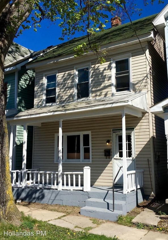 Foto principal - 603 N 10th St