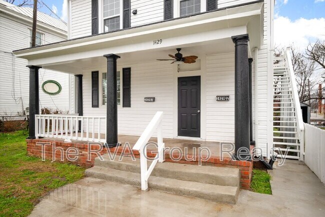 Foto del edificio - 1429 Oakdale Ave