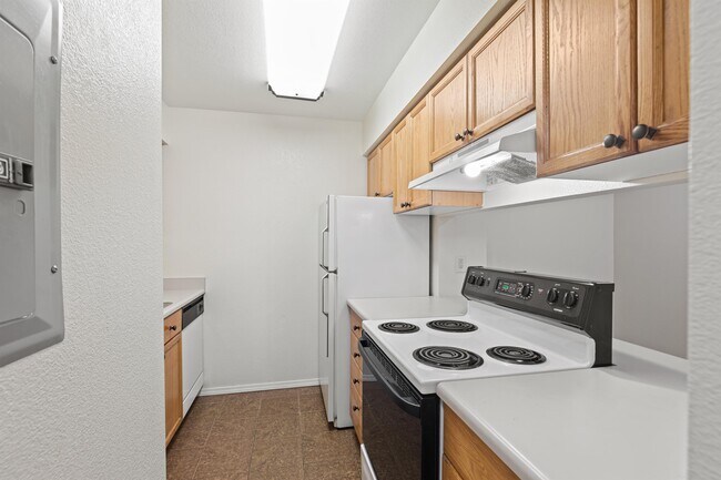 Foto del edificio - 3829 Montgomery Blvd NE