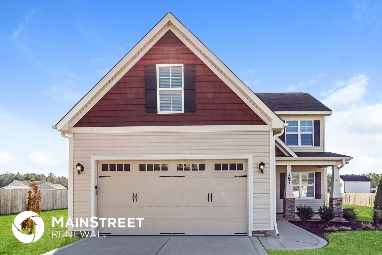 Foto principal - 187 Day Lily St