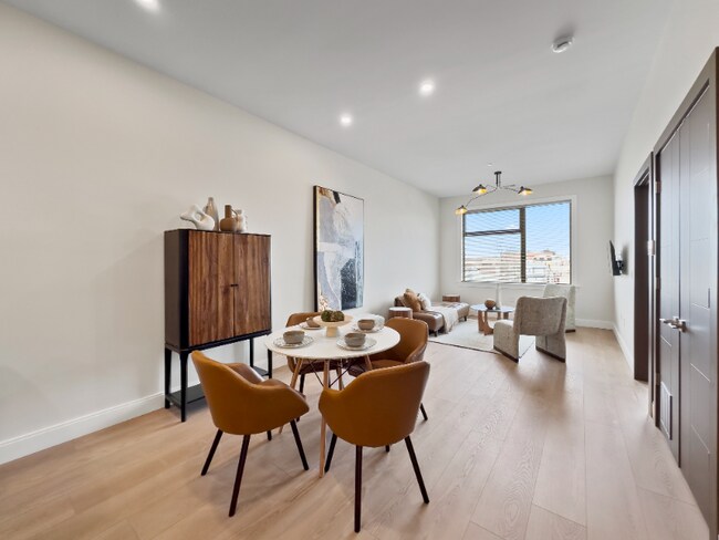 Foto del edificio - 123 Essex St
