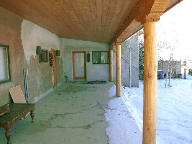 Building Photo - 610 Critcher St