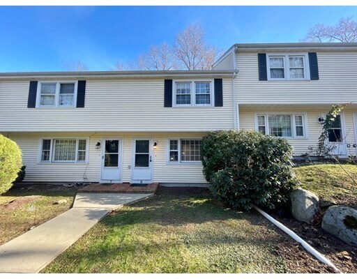 Primary Photo - 156 E Bacon St