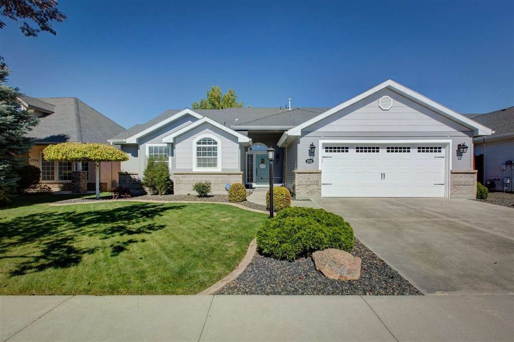 Primary Photo - 1722 W Eagle Mountain Dr