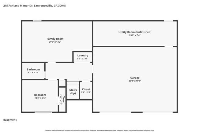 Foto del edificio - 215 Ashland Manor Dr