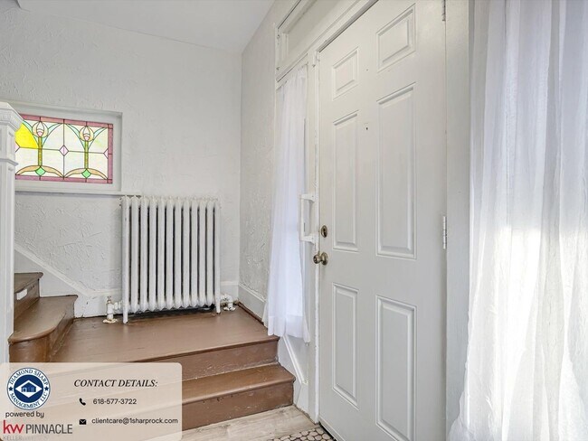 Foto del edificio - 625 N 24th St