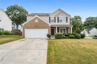 Building Photo - 4419 Silver Ridge Way SW