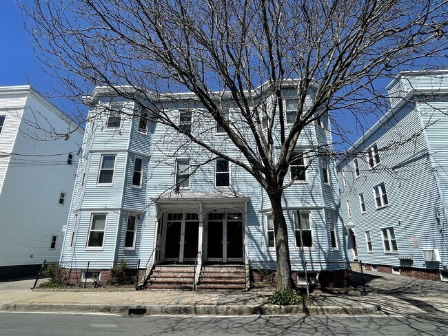 Foto del edificio - 401 Columbia St