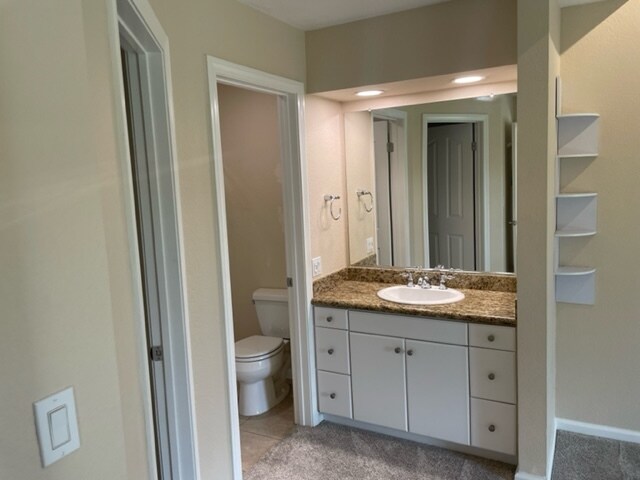 Bathroom - 25541 Indian Hill Ln