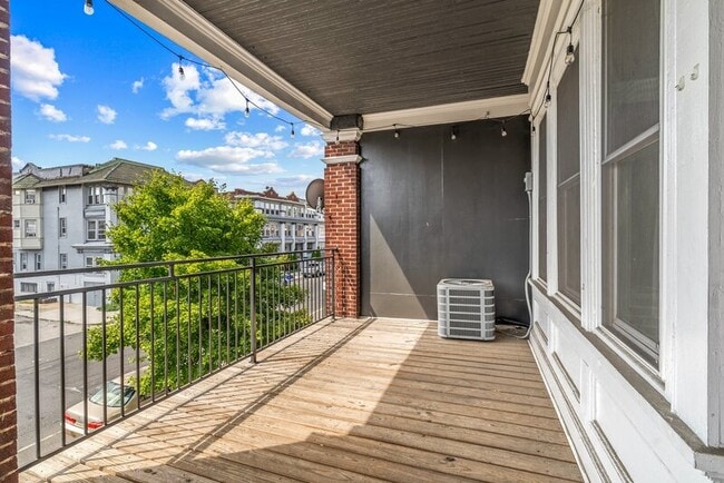 Foto del edificio - 4821 Walnut St