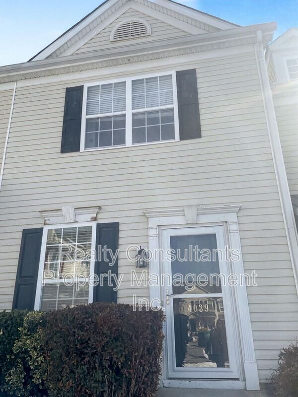 Building Photo - 4039 Tarrant Trace Cir