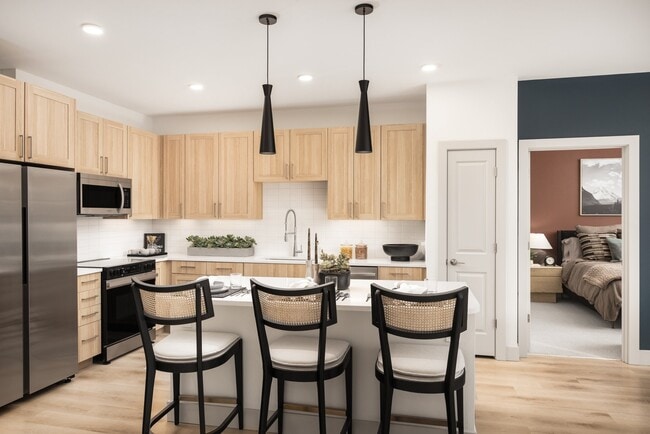 Building Photo - Alexan 505